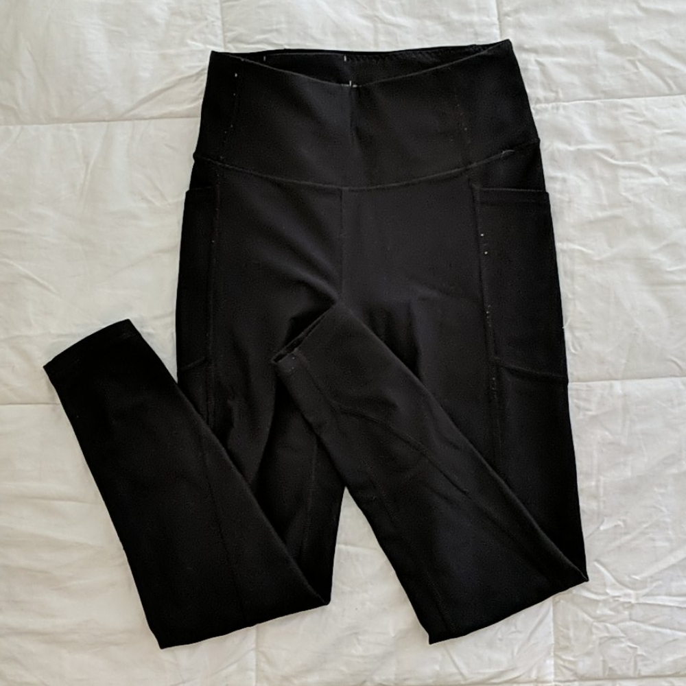 Victoria's Secret leggings
